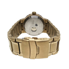 Nubeo Opportunity Automatic Limited Edition 24 Jewels Men's Watch -  NB-6086-55