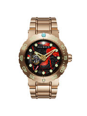 Nubeo Opportunity Automatic Limited Edition 24 Jewels Men's Watch -  NB-6086-55