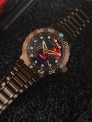 Nubeo Opportunity Automatic Limited Edition 24 Jewels Men's Watch -  NB-6086-55