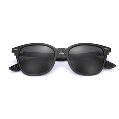 ARCADIO ROVER Modified Premium Sunglass - AR-PL374-C2BK-GYP
