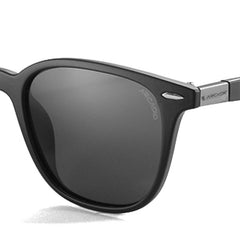 ARCADIO ROVER Modified Premium Sunglass - AR-PL374-C2BK-GYP