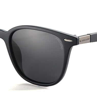 ARCADIO ROVER Modified Classic Sunglass - AR-PL374-C5BL-GYP