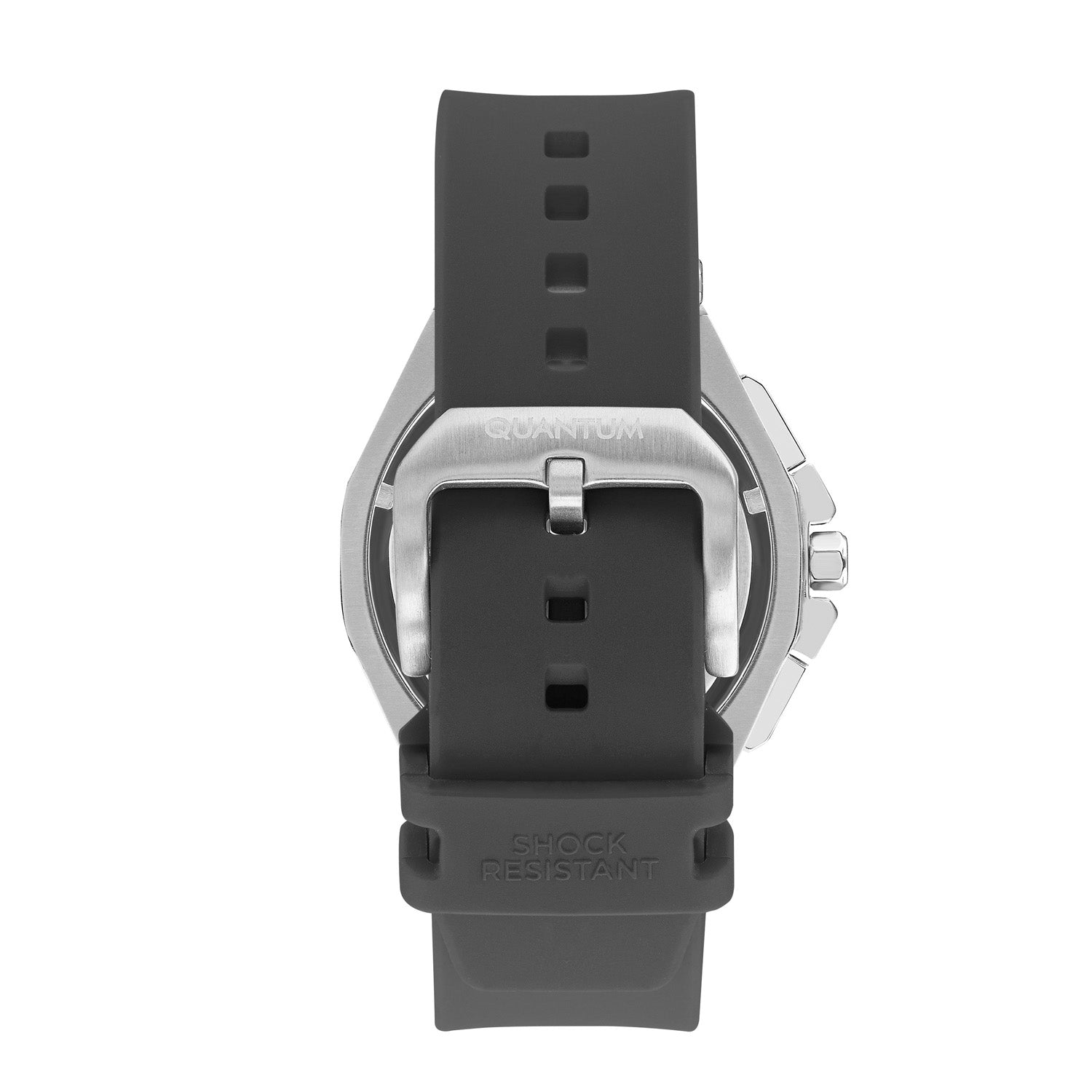 Quantum Powertech Chronograph Men's Watch - PWG1005.351_A