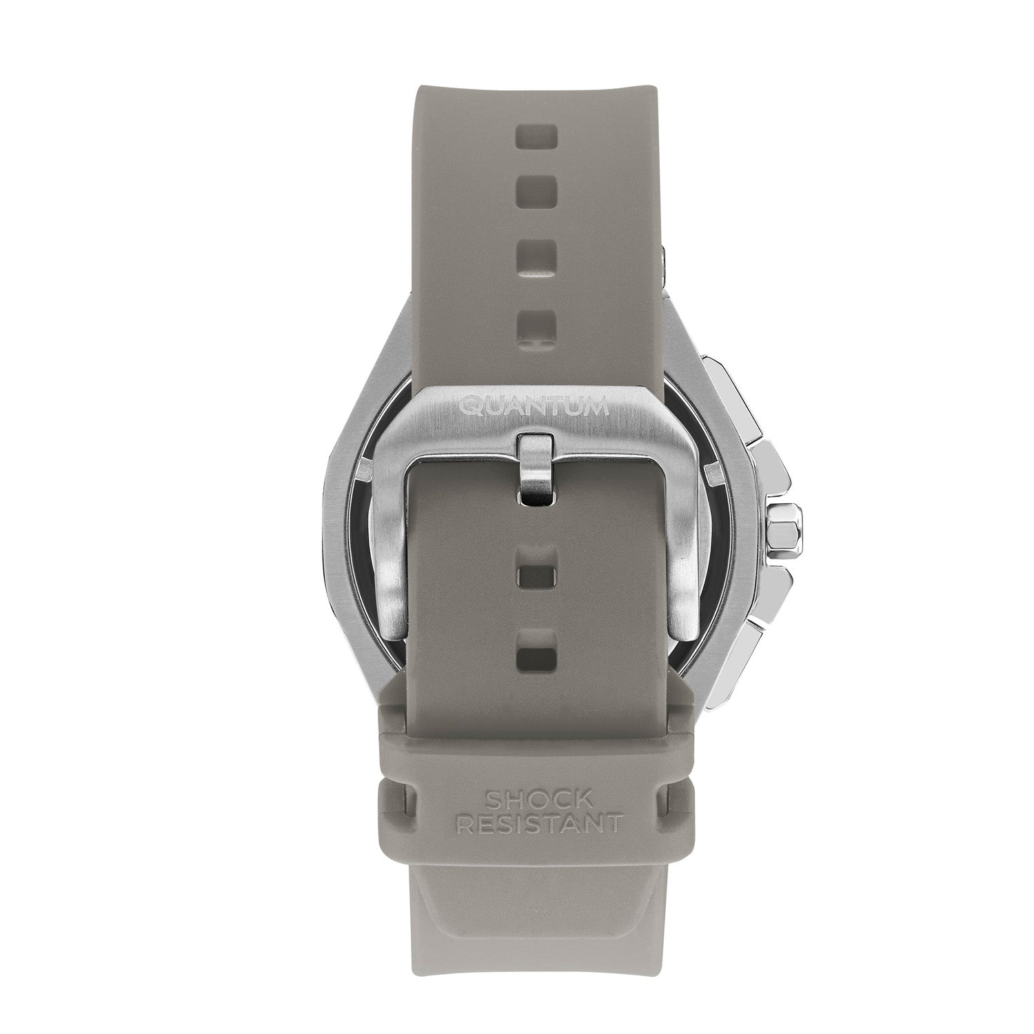 Quantum Powertech Chronograph Men's Watch - PWG1005.374_A
