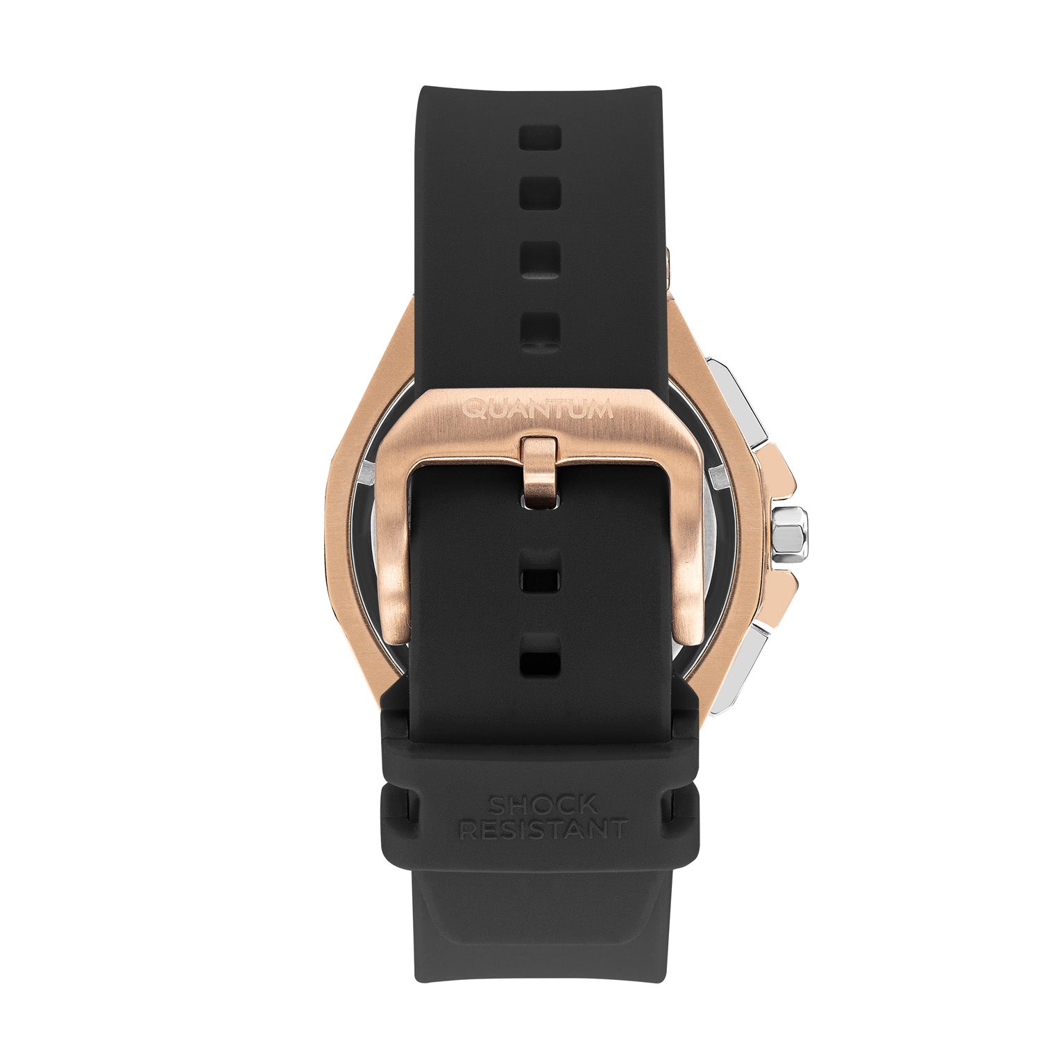 Quantum Powertech Chronograph Men's Watch - PWG1005.451_A