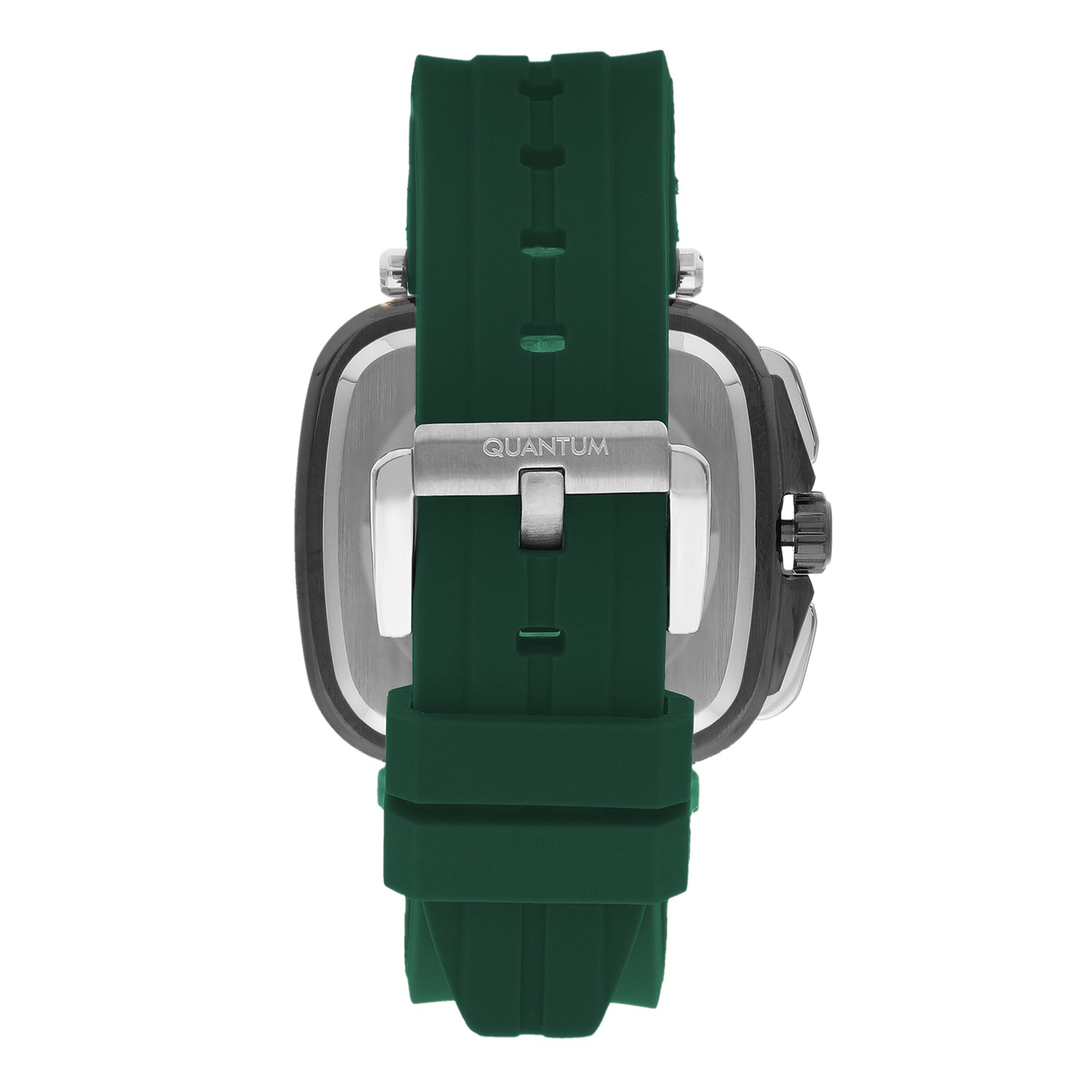 Quantum Powertech Multifunction Men's Watch - PWG1014.075_A