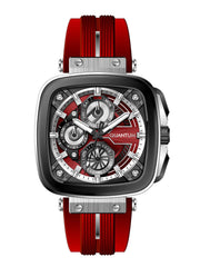 Quantum Powertech Multifunction Men's Watch - PWG1014.358_A