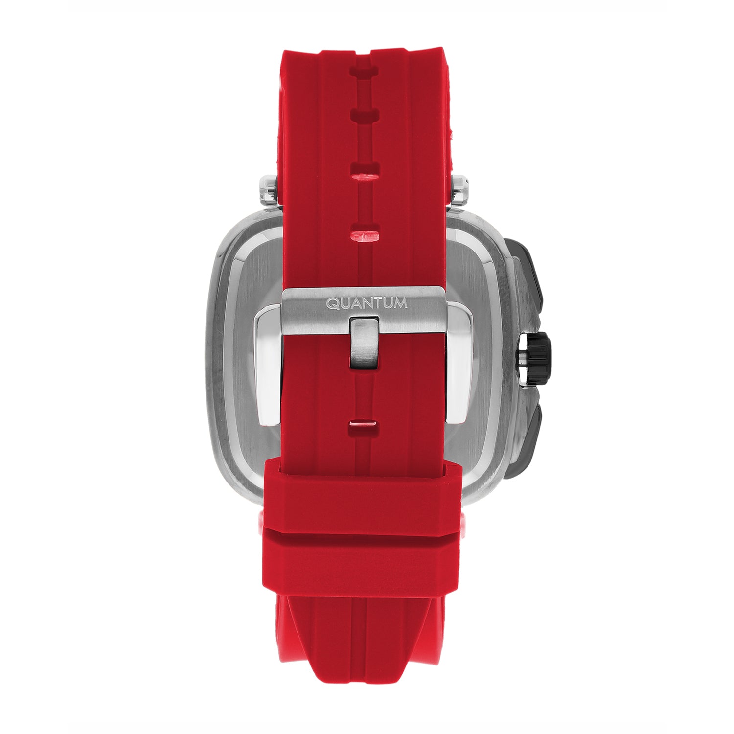 Quantum Powertech Multifunction Men's Watch - PWG1014.358_A