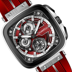 Quantum Powertech Multifunction Men's Watch - PWG1014.358_A