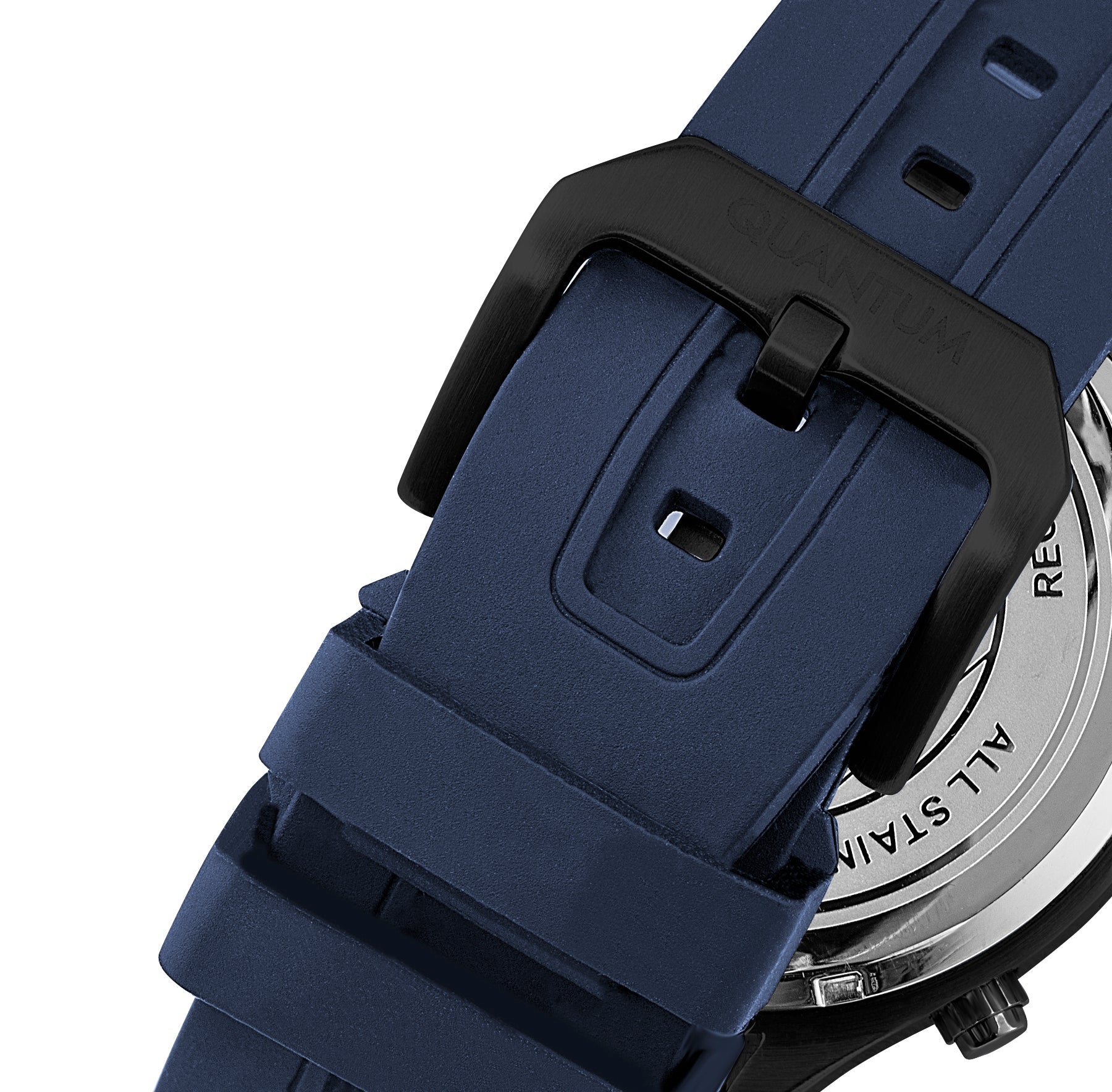 Quantum Powertech Chronograph Men's Watch - PWG773.059_A
