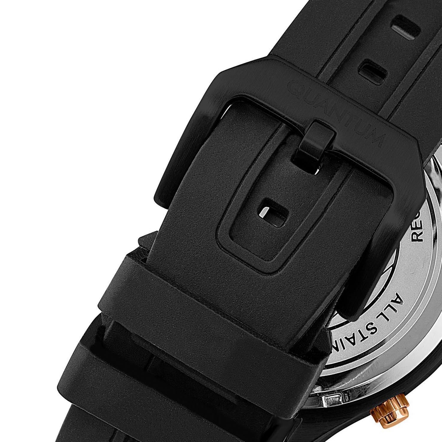 Quantum Powertech Chronograph Men's Watch - PWG773.651_A