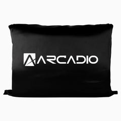 ARCADIO BAXTER Leather Breifcase Bag