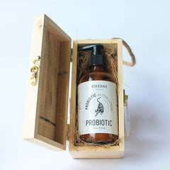 KHEONI  Probiotic Active Body Lotion - 250 ml