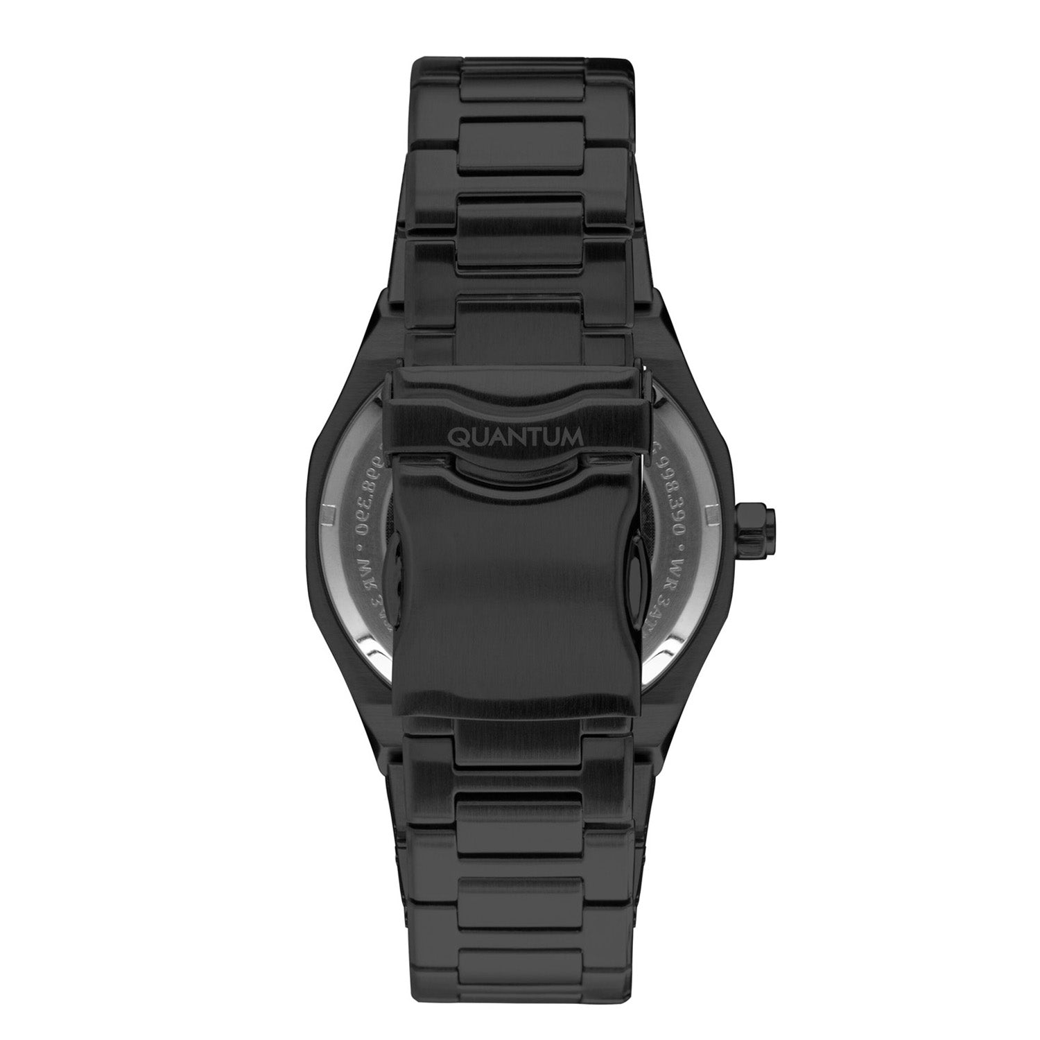 Quantum Q Master Automatic Men's Watch - QMG998.650_A