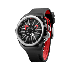 Mazzucato RIM Sport Chronograph Men's Watch - RIM01-BK186