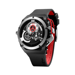 Mazzucato RIM Sport Chronograph Men's Watch - RIM01-BK186