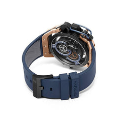 Mazzucato RIM Sport Chronograph Men's Watch - RIM02-BLCG6