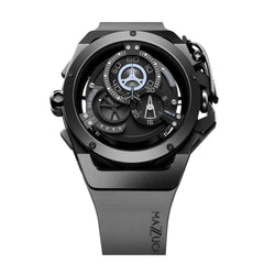 Mazzucato RIM Sport Chronograph Men's Watch - RIM03-GY536