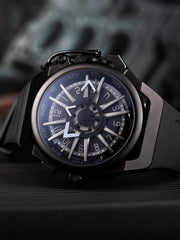 Mazzucato RIM Sport Chronograph Men's Watch - RIM03-GY536