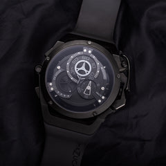 Mazzucato RIM Sport Chronograph Men's Watch - RIM03-GY536