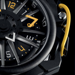 Mazzucato RIM Sport Chronograph Men's Watch - RIM04-GN136