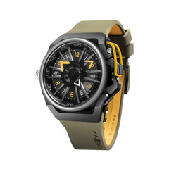 Mazzucato RIM Sport Chronograph Men's Watch - RIM04-GN136