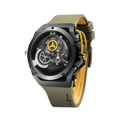 Mazzucato RIM Sport Chronograph Men's Watch - RIM04-GN136