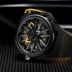 Mazzucato RIM Sport Chronograph Men's Watch - RIM04-GN136