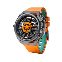 Mazzucato RIM Sport Chronograph Men's Watch - RIM05-OR5555