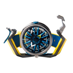 Mazzucato RIM Sport Chronograph Men's Watch - RIM06-YL654