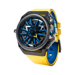 Mazzucato RIM Sport Chronograph Men's Watch - RIM06-YL654