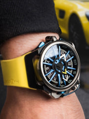 Mazzucato RIM Sport Chronograph Men's Watch - RIM06-YL654