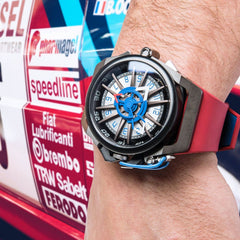 Mazzucato RIM Sport Chronograph Men's Watch - RIM07-RD7685