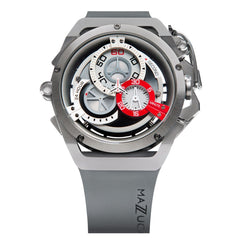 Mazzucato RIM Sport Chronograph Men's Watch - RIM09-GYWH