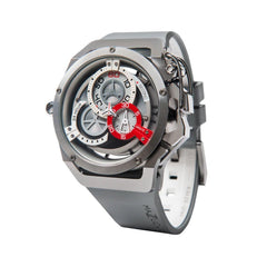Mazzucato RIM Sport Chronograph Men's Watch - RIM09-GYWH