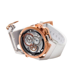 Mazzucato RIM Sport Chronograph Men's Watch - RIM11-WHCG5