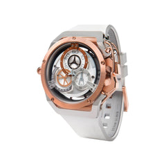 Mazzucato RIM Sport Chronograph Men's Watch - RIM11-WHCG5
