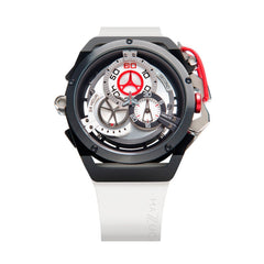 Mazzucato RIM Sport Chronograph Men's Watch - RIM13-WHCG10