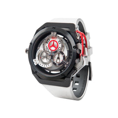 Mazzucato RIM Sport Chronograph Men's Watch - RIM13-WHCG10