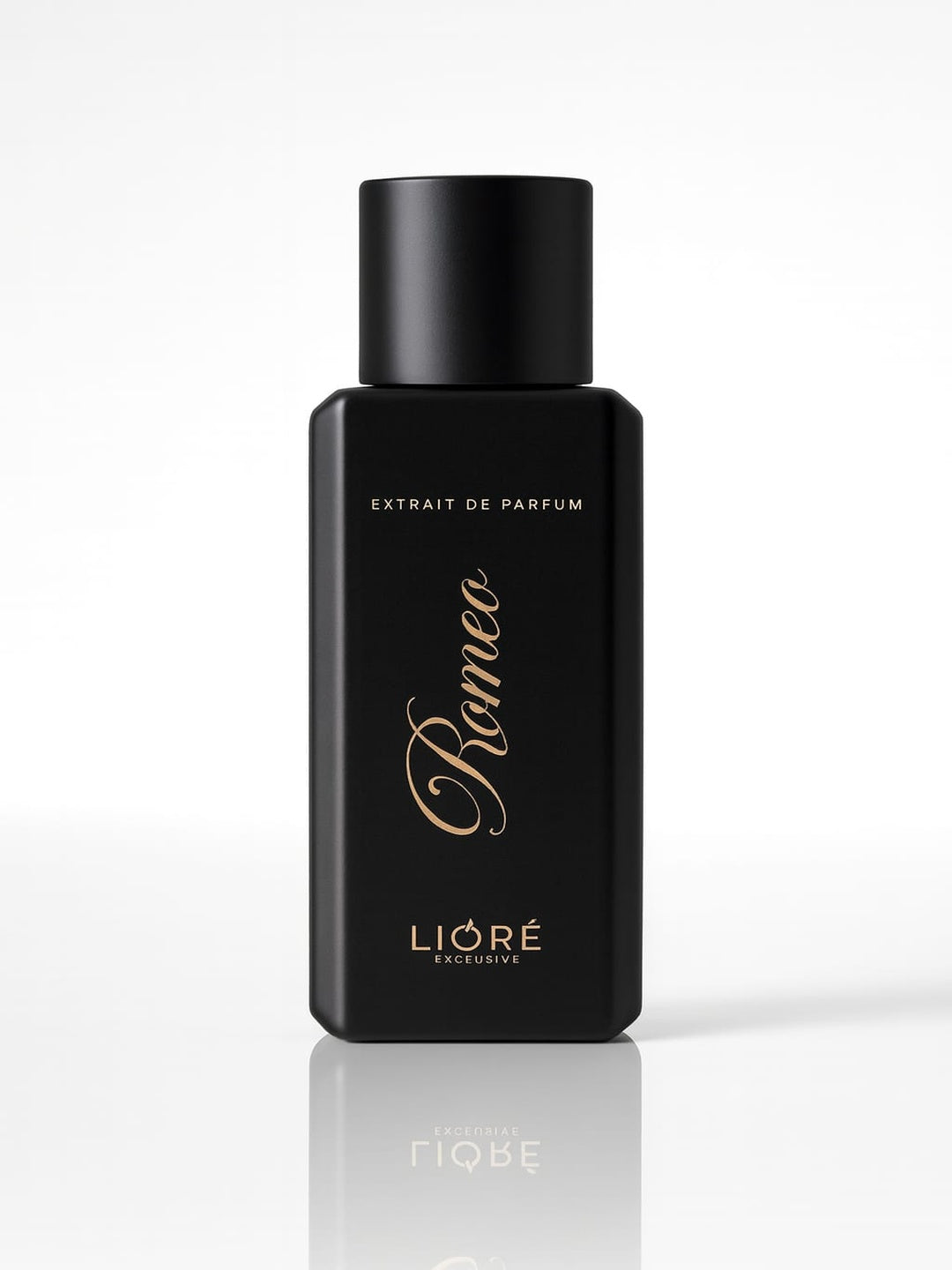 LIORE PARFUM ROMEO Long Lasting Eau De Parfum|60 ml
