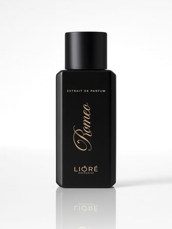 LIORE PARFUM ROMEO Long Lasting Eau De Parfum|60 ml