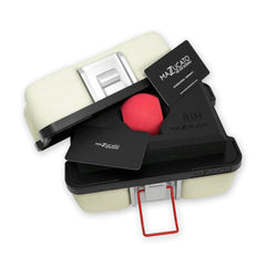 Mazzucato RIM GT Chronograph Men's Watch - GT2-RD