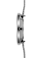 Strand By Obaku Sunset Steel Quartz Women's Watch - S700LXCIMC