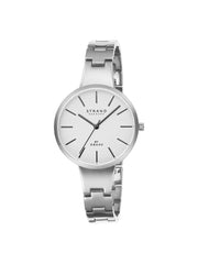 Strand By Obaku Sunset Brace Quartz Women's Watch - S700LXCISC