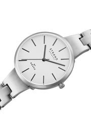 Strand By Obaku Sunset Brace Quartz Women's Watch - S700LXCISC