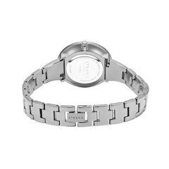 Strand By Obaku Sunset Brace Quartz Women's Watch - S700LXCISC