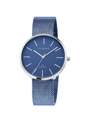 Strand By Obaku Sunset Arctic Quartz Women's Watch - S700LXCLML