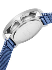 Strand By Obaku Sunset Arctic Quartz Women's Watch - S700LXCLML