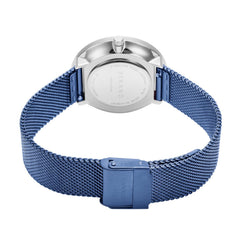 Strand By Obaku Sunset Arctic Quartz Women's Watch - S700LXCLML