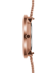Strand By Obaku Sunset Rose Quartz Women's Watch - S700LXVIMV
